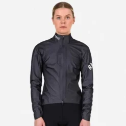 RaphaWomen's Pro Team Gore-Tex Lightweight Rain Jacket - Veste vélo femme