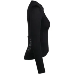 RaphaWomen's Pro Team Long Sleeve LW Jersey III - Maillot vélo femme