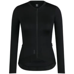 RaphaWomen's Pro Team Long Sleeve LW Jersey III - Maillot vélo femme