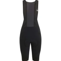 RaphaWomen's Pro Team Powerweave Bib Shorts - Cuissard vélo femme
