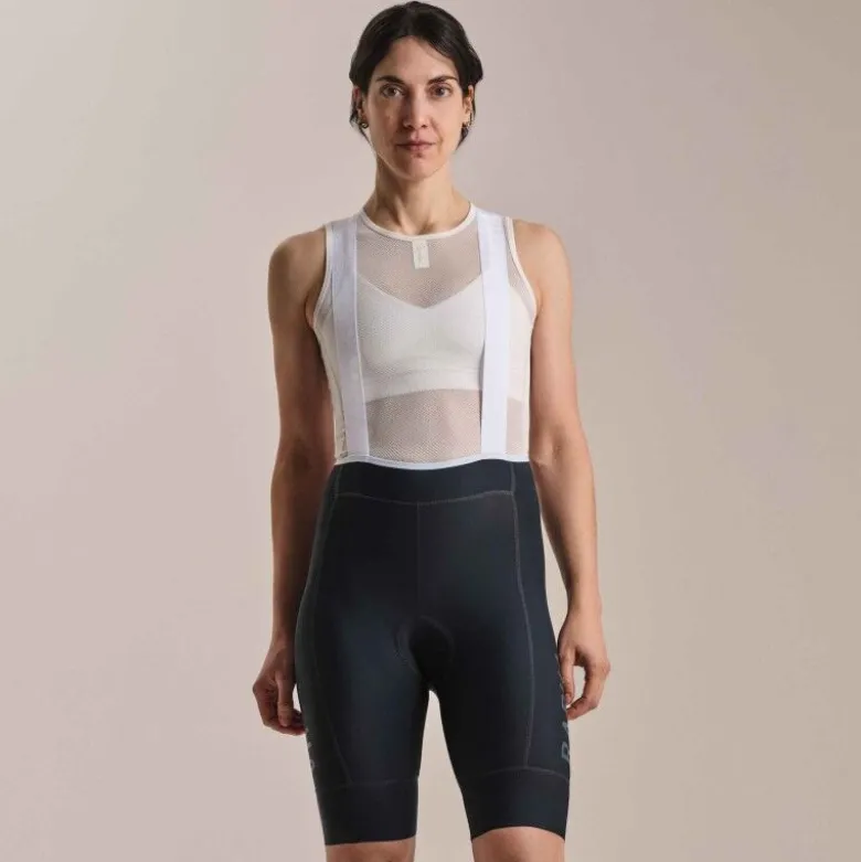 RaphaWomen's Pro Team Training Bib Shorts II - Regular - Cuissard vélo femme