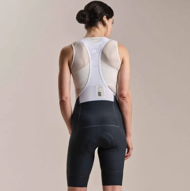 RaphaWomen's Pro Team Training Bib Shorts II - Regular - Cuissard vélo femme