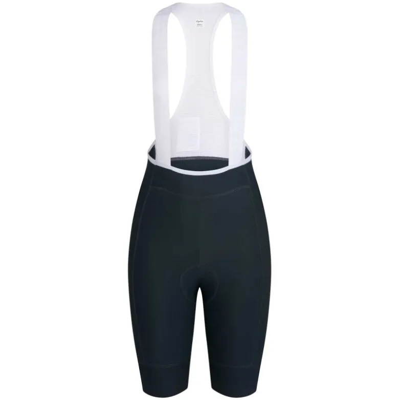 RaphaWomen's Pro Team Training Bib Shorts II - Regular - Cuissard vélo femme