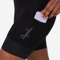 RaphaWomen's Short Cargo Short - Cuissard vélo femme