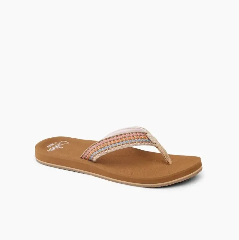 ReefBaja Elana - Tongs femme
