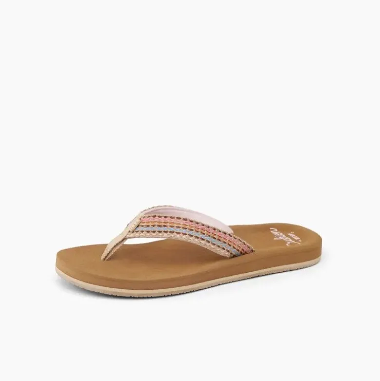 ReefBaja Elana - Tongs femme
