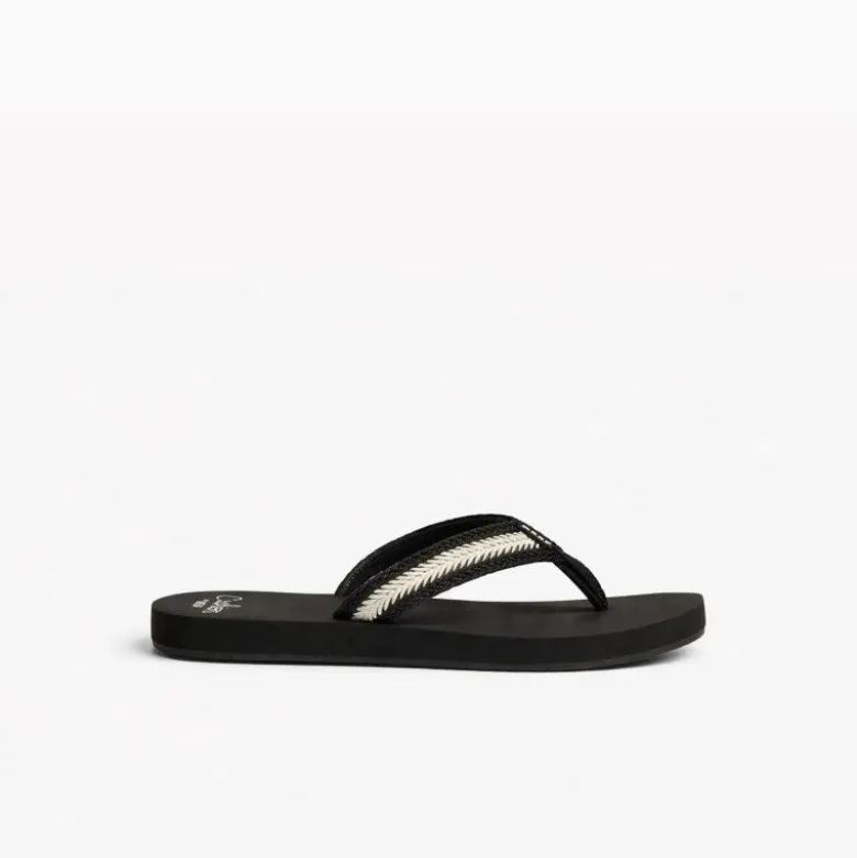 ReefBaja Maria - Tongs femme