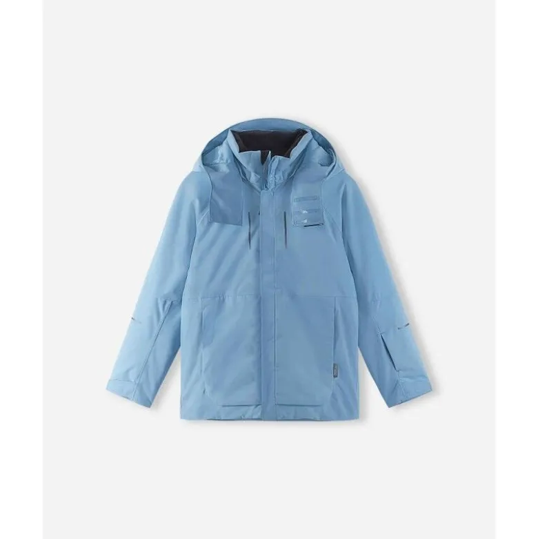 ReimaAlaniva - Veste imperméable enfant
