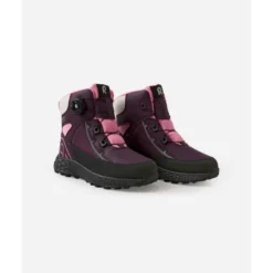 ReimaHallava Quicklock - Chaussures lifestyle enfant