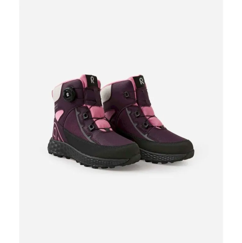 ReimaHallava Quicklock - Chaussures lifestyle enfant