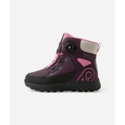 ReimaHallava Quicklock - Chaussures lifestyle enfant