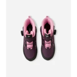 ReimaHallava Quicklock - Chaussures lifestyle enfant