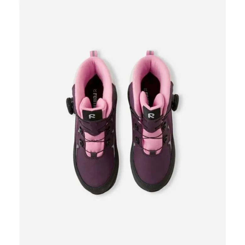 ReimaHallava Quicklock - Chaussures lifestyle enfant
