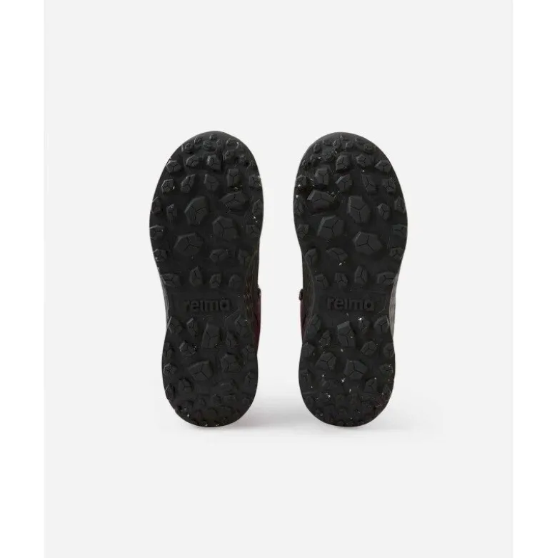 ReimaHallava Quicklock - Chaussures lifestyle enfant