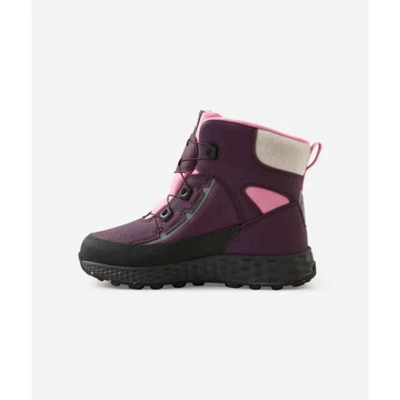 ReimaHallava Quicklock - Chaussures lifestyle enfant