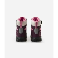 ReimaHallava Quicklock - Chaussures lifestyle enfant
