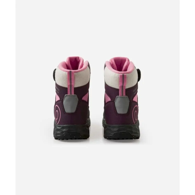 ReimaHallava Quicklock - Chaussures lifestyle enfant