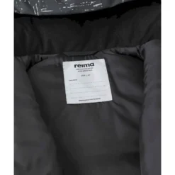 ReimaHohde - Veste imperméable enfant