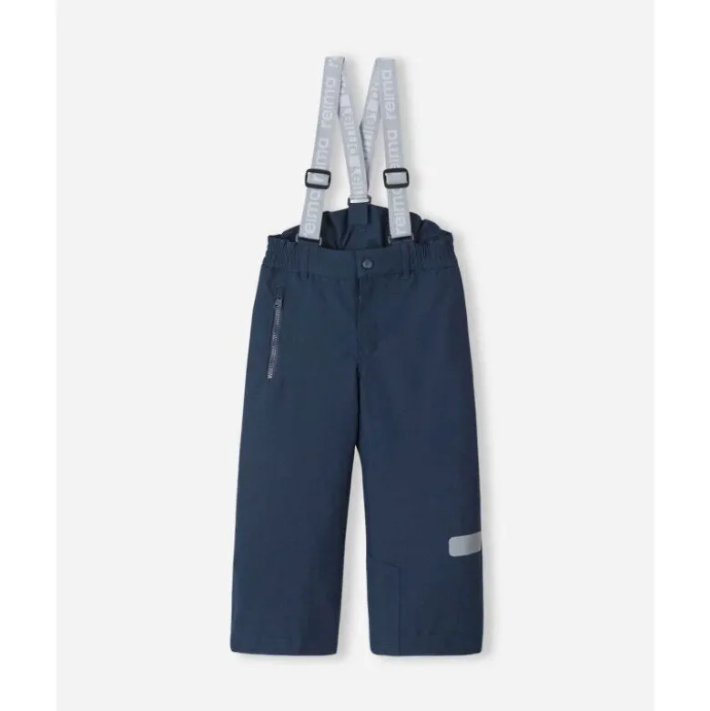 ReimaKiddo Lightning - Pantalon imperméable enfant