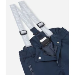 ReimaKiddo Lightning - Pantalon imperméable enfant