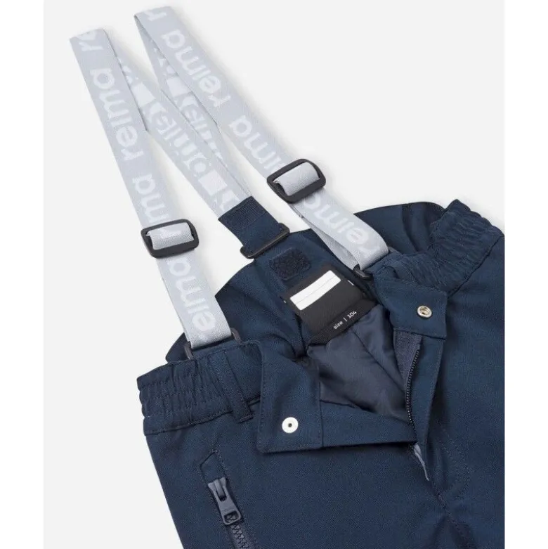 ReimaKiddo Lightning - Pantalon imperméable enfant