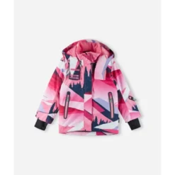 ReimaKiiruna - Veste ski enfant