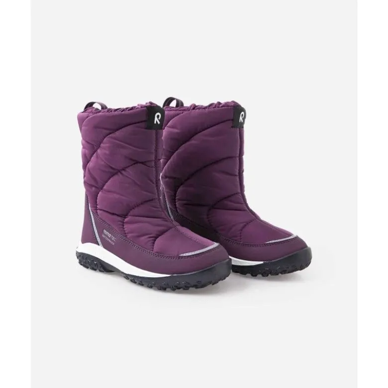 ReimaKinoskin - Bottes de neige enfant
