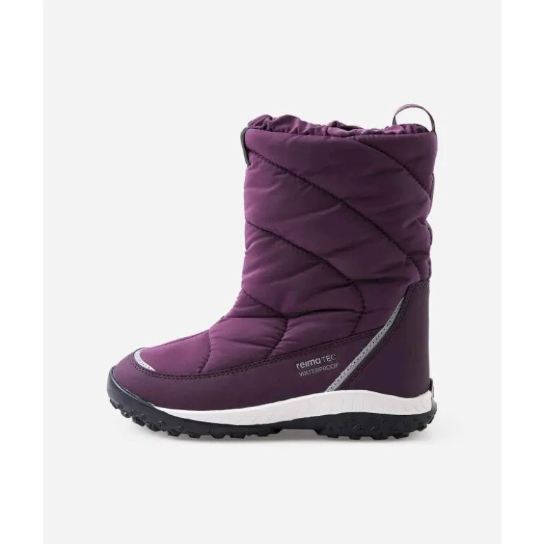 ReimaKinoskin - Bottes de neige enfant