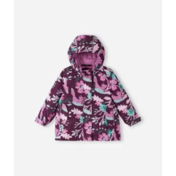 ReimaKuhmoinen - Veste ski enfant