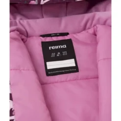 ReimaKuhmoinen - Veste ski enfant