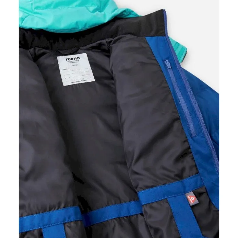 ReimaKuosku - Veste ski enfant