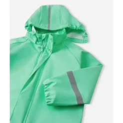 ReimaLampi - Veste imperméable enfant
