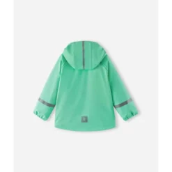 ReimaLampi - Veste imperméable enfant