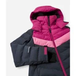 ReimaLuppo - Veste ski enfant