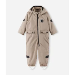 ReimaMarte Mid Reimatec Overall - Combinaison enfant