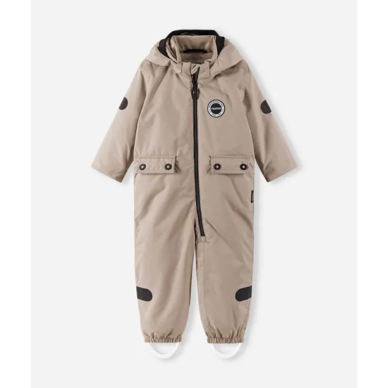 ReimaMarte Mid Reimatec Overall - Combinaison enfant