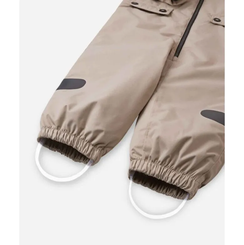 ReimaMarte Mid Reimatec Overall - Combinaison enfant