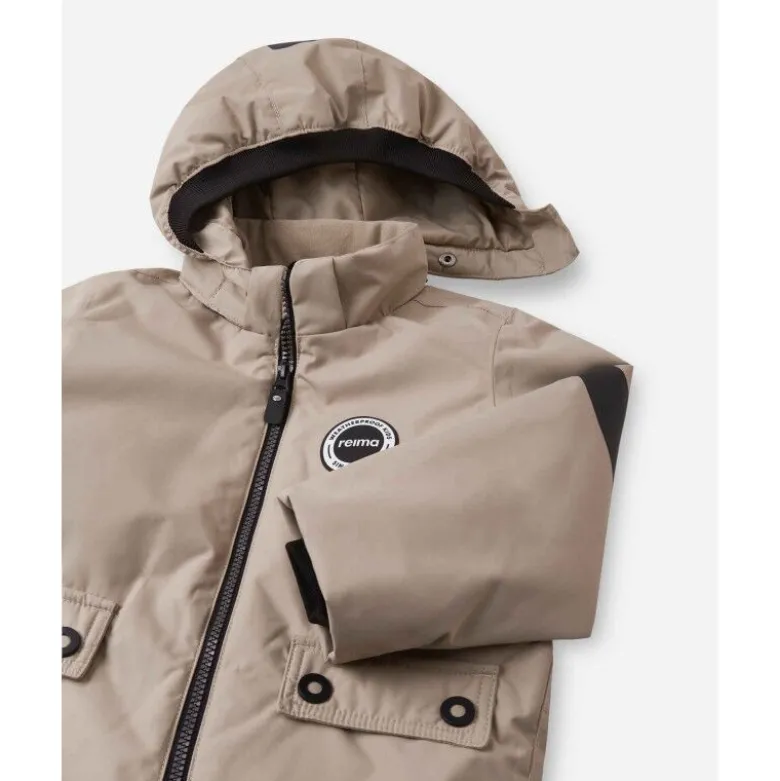 ReimaMarte Mid Reimatec Overall - Combinaison enfant