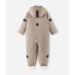 ReimaMarte Mid Reimatec Overall - Combinaison enfant