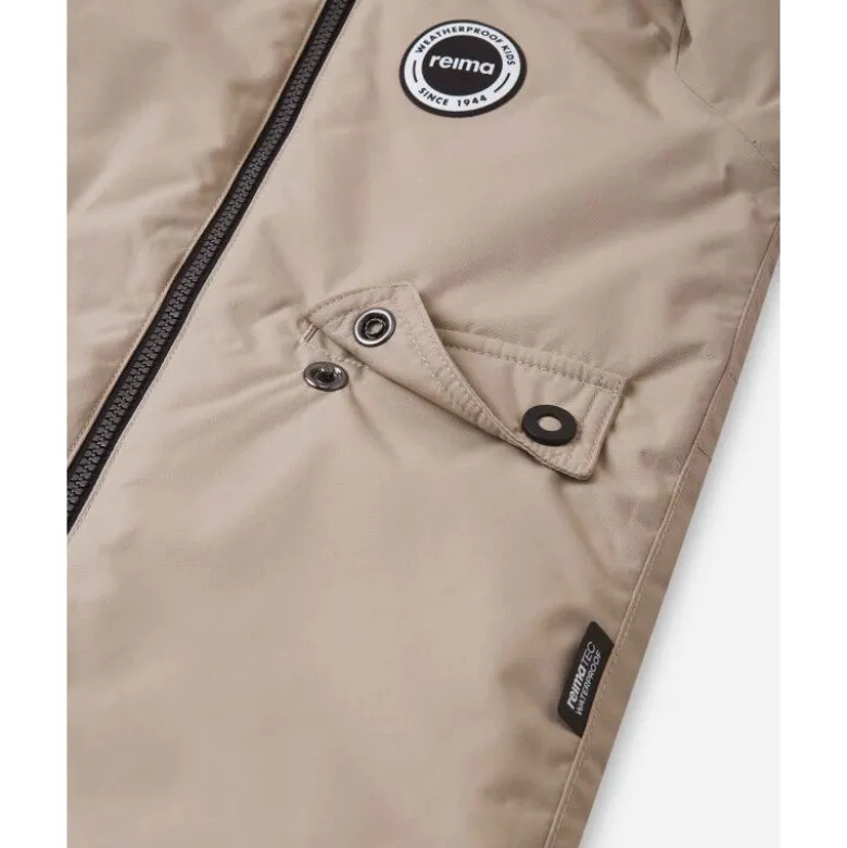 ReimaMarte Mid Reimatec Overall - Combinaison enfant
