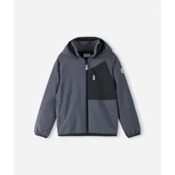 ReimaMukana - Veste imperméable enfant