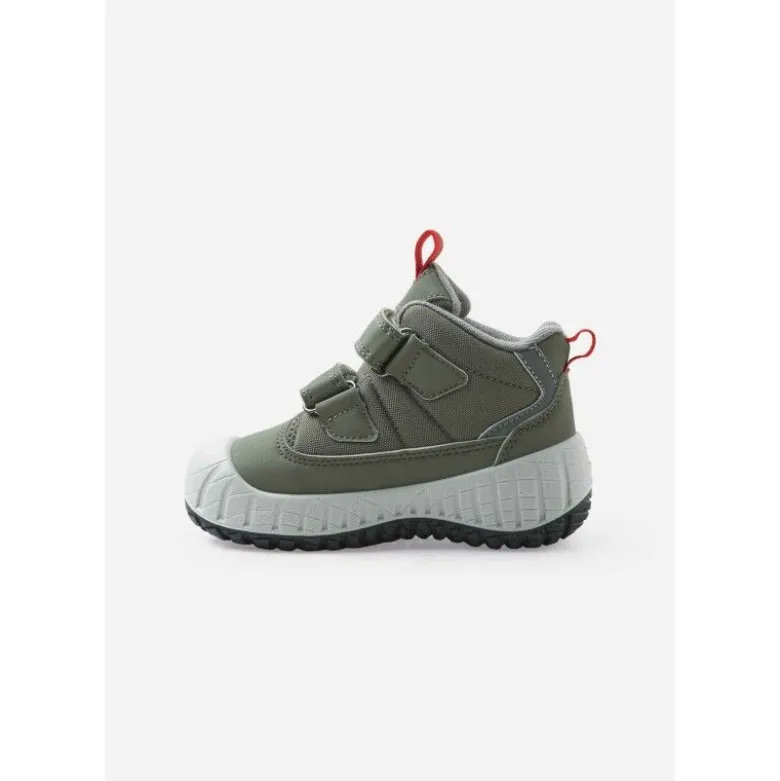 ReimaPasso 2.0 - Chaussures lifestyle enfant