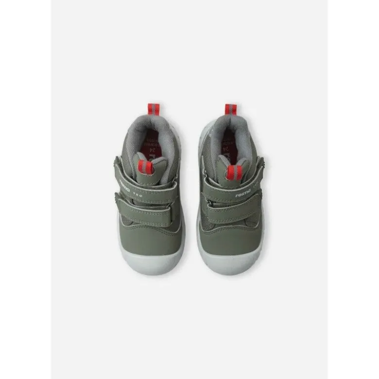 ReimaPasso 2.0 - Chaussures lifestyle enfant