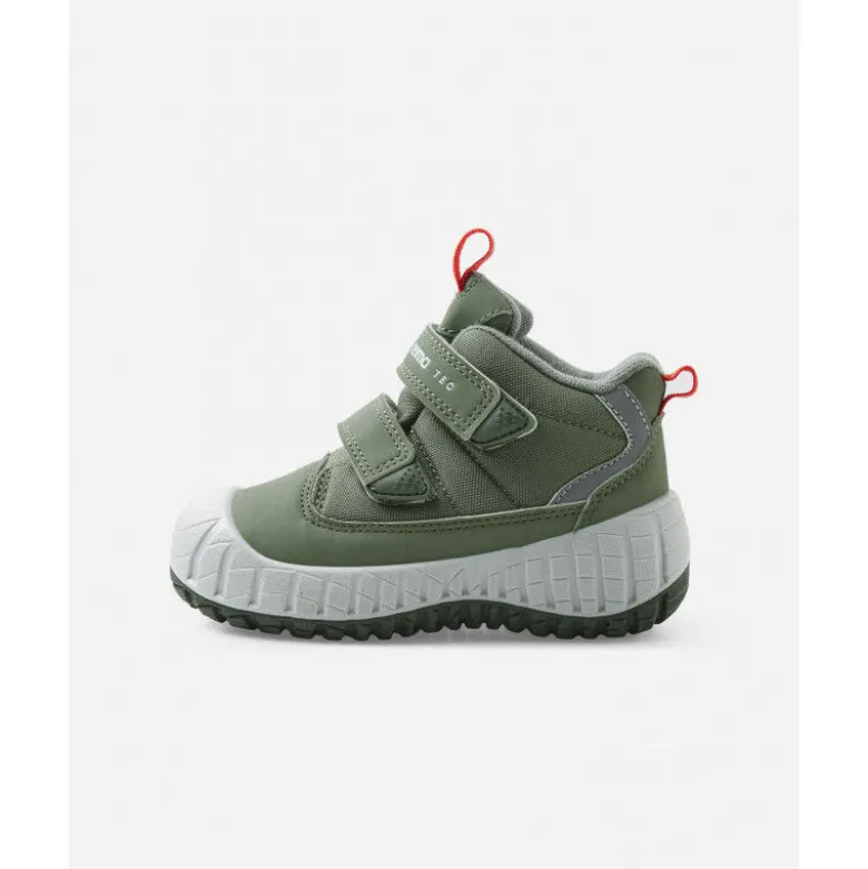 ReimaPasso 2.0 - Chaussures lifestyle enfant