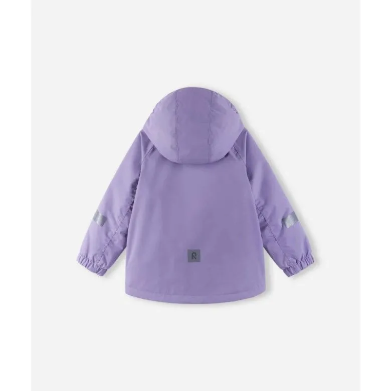 ReimaRaisio - Veste imperméable enfant