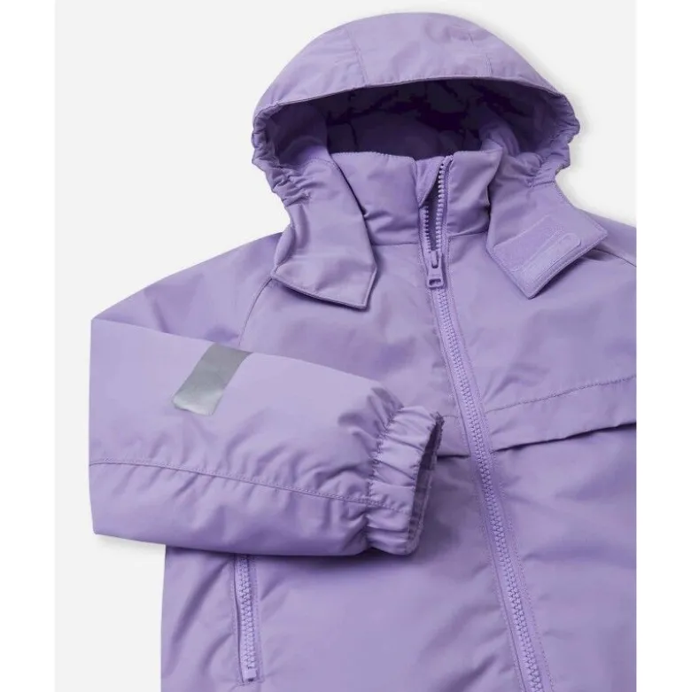 ReimaRaisio - Veste imperméable enfant