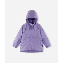 ReimaRaisio - Veste imperméable enfant