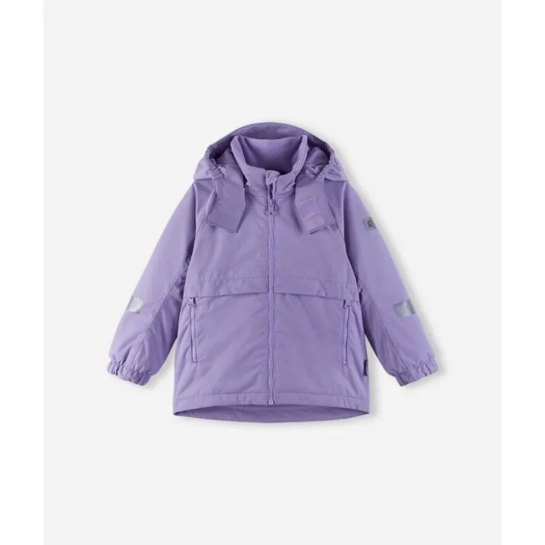 ReimaRaisio - Veste imperméable enfant