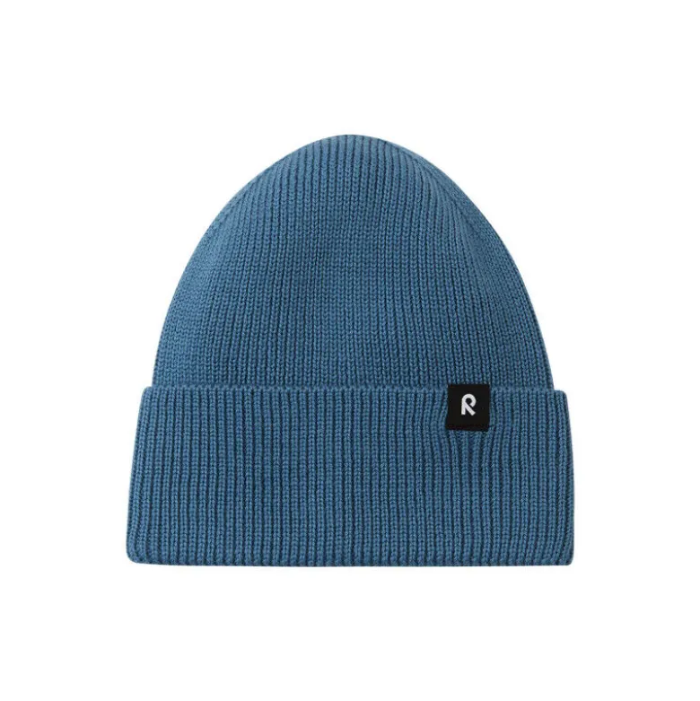 ReimaReissari - Bonnet laine mérinos enfant