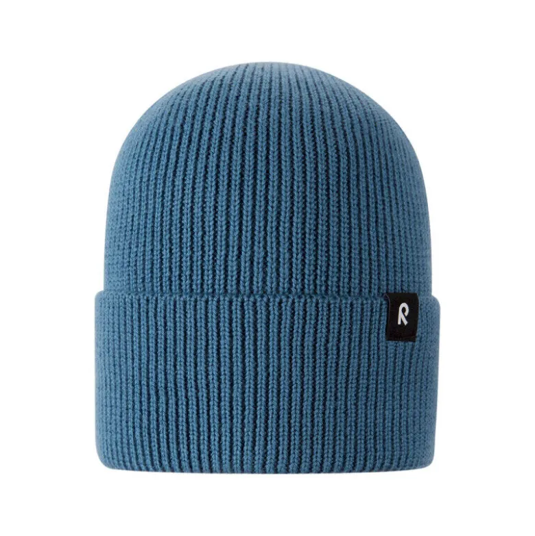 ReimaReissari - Bonnet laine mérinos enfant